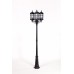 Наземный фонарь BARSELONA 81209B Bl Oasis Light