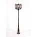 Наземный фонарь BARSELONA 81209B Gb Oasis Light