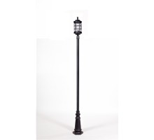 Наземный фонарь BARSELONA 81210 B2 Bl Oasis Light