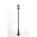 Наземный фонарь BARSELONA 81210 B2 Bl Oasis Light