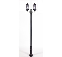 Наземный фонарь BARSELONA 81210A B2 Bl Oasis Light