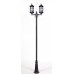 Наземный фонарь BARSELONA 81210A B2 Bl Oasis Light