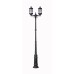Наземный фонарь BARSELONA 81210A/E7 Bl Oasis Light