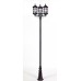 Наземный фонарь BARSELONA 81210B B2 Bl Oasis Light
