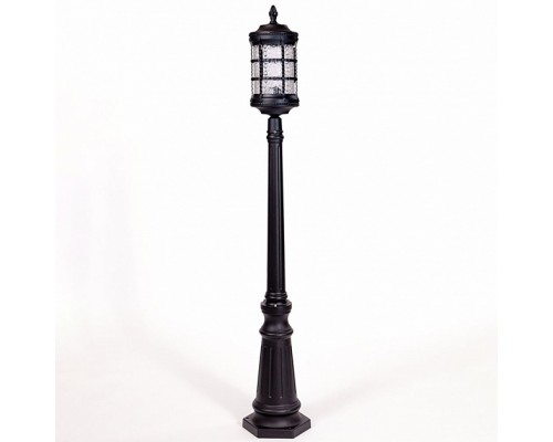 Наземный фонарь 81211 Bl Oasis Light Наземный фонарь 81211 Bl Oasis Light