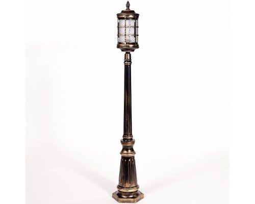 Наземный фонарь 81211 Gb Oasis Light Наземный фонарь 81211 Gb Oasis Light
