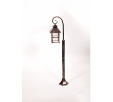 Наземный фонарь  81406/18 Gb Oasis Light