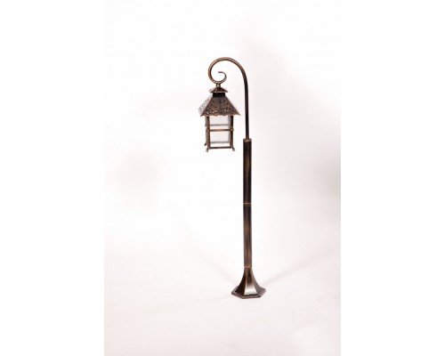 Наземный фонарь 81406/18 Gb Oasis Light Наземный фонарь 81406/18 Gb Oasis Light