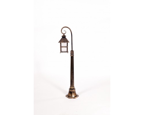 Наземный фонарь 81407/18 Gb Oasis Light Наземный фонарь 81407/18 Gb Oasis Light