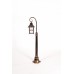 Наземный фонарь 81407/18 Gb Oasis Light