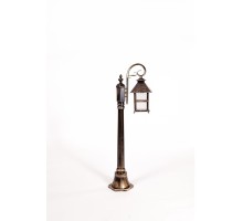 Наземный фонарь CAIOR 2 81407/18/PartA Gb Oasis Light