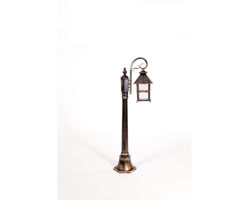 Наземный фонарь CAIOR 2 81407/18/PartA Gb Oasis Light Наземный фонарь CAIOR 2 81407/18/PartA Gb Oasis Light