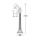 Наземный фонарь CAIOR 2 81407/18/PartA Gb Oasis Light