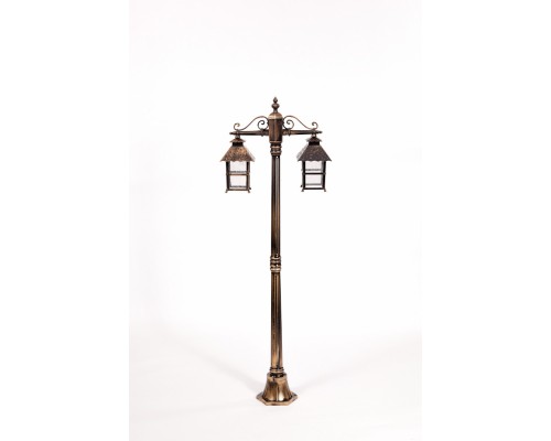 Наземный фонарь CAIOR 2 81408A Gb Oasis Light Наземный фонарь CAIOR 2 81408A Gb Oasis Light