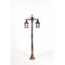 Наземный фонарь CAIOR 2 81408A Gb Oasis Light