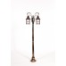 Наземный фонарь CAIOR 2 81408A/18 Gb Oasis Light