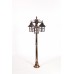 Наземный фонарь CAIOR 2 81408B Gb Oasis Light