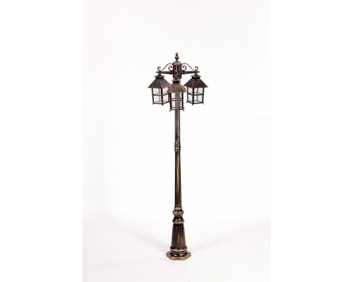 Наземный фонарь 81409В Gb Oasis Light Наземный фонарь 81409В Gb Oasis Light