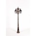 Наземный фонарь 81409В Gb Oasis Light