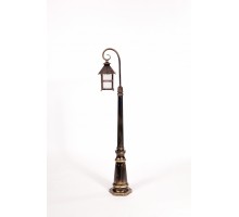 Наземный фонарь  81411/18 Gb Oasis Light