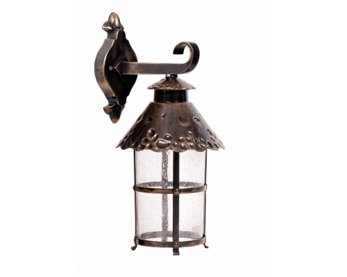 Настенный фонарь уличный CAIOR 1 81502 Gb Oasis Light Настенный фонарь уличный CAIOR 1 81502 Gb Oasis Light