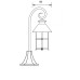 Наземный фонарь 81504/18 Gb Oasis Light