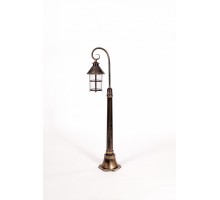 Наземный фонарь  81507/18 Gb Oasis Light