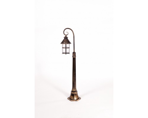 Наземный фонарь 81507/18 Gb Oasis Light Наземный фонарь 81507/18 Gb Oasis Light