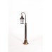 Наземный фонарь 81507/18 Gb Oasis Light