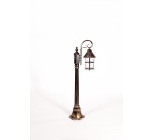 Наземный фонарь CAIOR 1 81507/18/PartA Gb Oasis Light