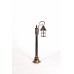 Наземный фонарь CAIOR 1 81507/18/PartA Gb Oasis Light