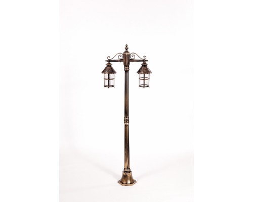 Наземный фонарь CAIOR 1 81508A Gb Oasis Light Наземный фонарь CAIOR 1 81508A Gb Oasis Light