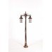 Наземный фонарь CAIOR 1 81508A Gb Oasis Light