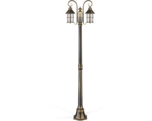 Наземный фонарь CAIOR 1 81508A/18 Gb Oasis Light Наземный фонарь CAIOR 1 81508A/18 Gb Oasis Light