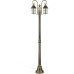 Наземный фонарь CAIOR 1 81508A/18 Gb Oasis Light