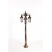 Наземный фонарь CAIOR 1 81508B Gb Oasis Light