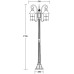 Наземный фонарь CAIOR 1 81508B/18 Gb Oasis Light