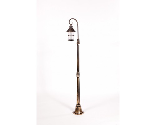 Наземный фонарь 81508/18 Gb Oasis Light Наземный фонарь 81508/18 Gb Oasis Light