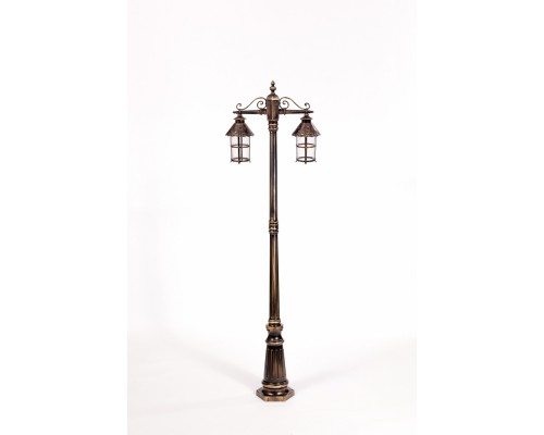 Наземный фонарь CAIOR 1 81509A Gb Oasis Light Наземный фонарь CAIOR 1 81509A Gb Oasis Light