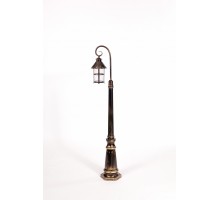 Наземный фонарь  81511/18 Gb Oasis Light