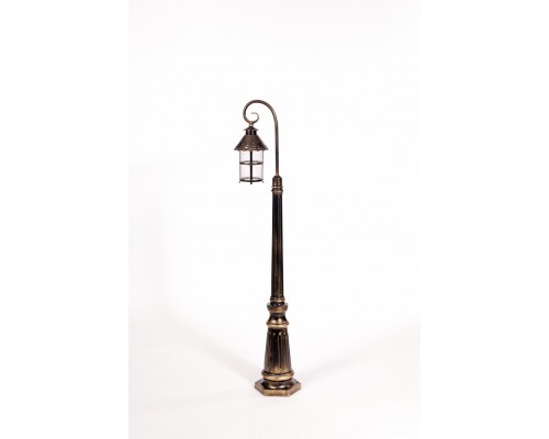 Наземный фонарь 81511/18 Gb Oasis Light Наземный фонарь 81511/18 Gb Oasis Light