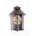 Настенный фонарь уличный 81525 Gb Oasis Light