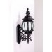 Настенный фонарь уличный AMERICA L 83401L/06 BL Oasis Light