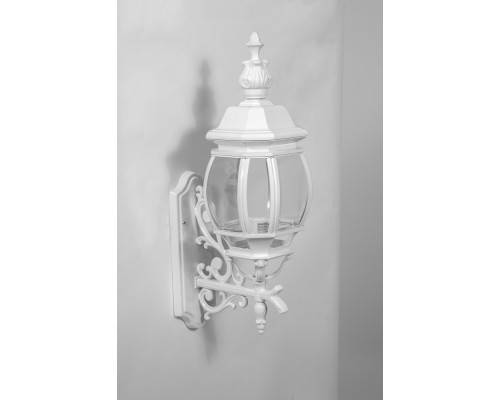 Настенный фонарь уличный AMERICA L 83401L/06 W Oasis Light Настенный фонарь уличный AMERICA L 83401L/06 W Oasis Light