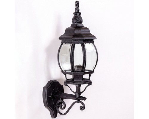 Настенный фонарь уличный 83401S Bl Oasis Light Настенный фонарь уличный 83401S Bl Oasis Light