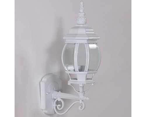 Настенный фонарь уличный 83401S W Oasis Light Настенный фонарь уличный 83401S W Oasis Light