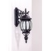 Настенный фонарь уличный AMERICA L 83402L/06 BL Oasis Light