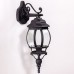 Настенный фонарь уличный 83402S Bl Oasis Light