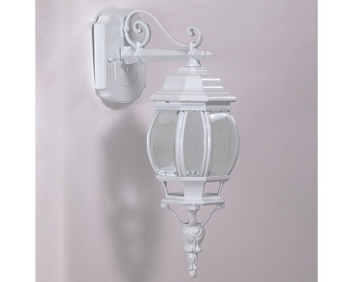 Настенный фонарь уличный 83402S W Oasis Light Настенный фонарь уличный 83402S W Oasis Light