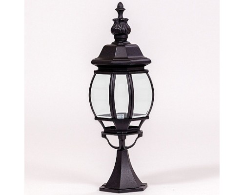 Наземный фонарь 83404L Bl Oasis Light Наземный фонарь 83404L Bl Oasis Light